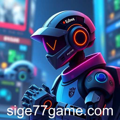 The Digital Game Revolution with Sige77