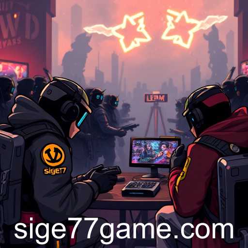 Exploring the Multiplayer Games Phenomenon: A Deep Dive into Excitement with Sige77