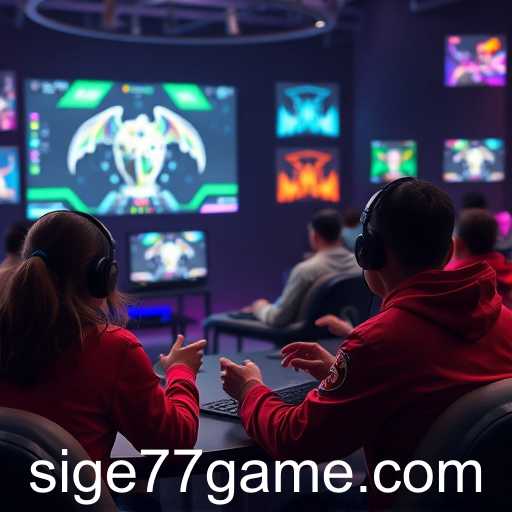 The Evolving Landscape of Online Gaming