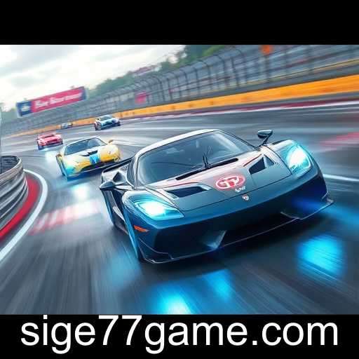 Exploring the Thrilling World of Racing Games: The 'sige77' Experience