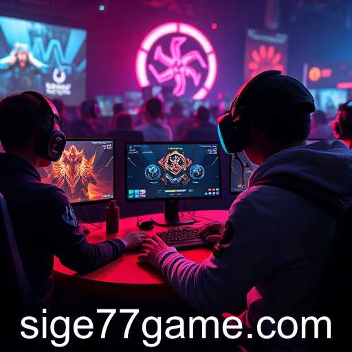 The Rise of Online Game Platforms in 2025