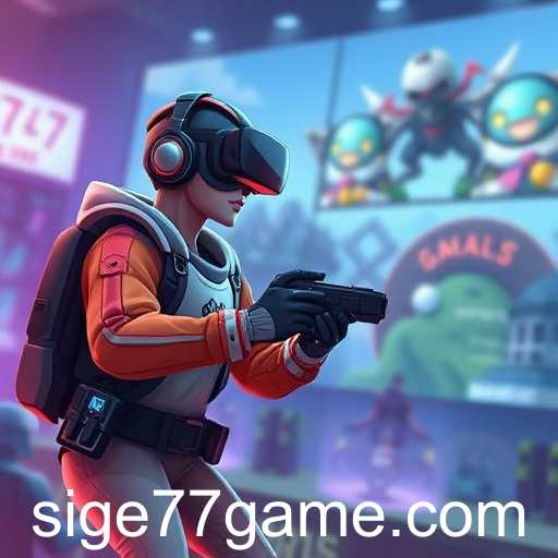 The Rise of Sige77 in the Gaming World