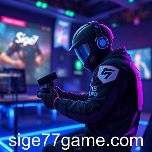 The Rise of Sige77 in the Gaming World