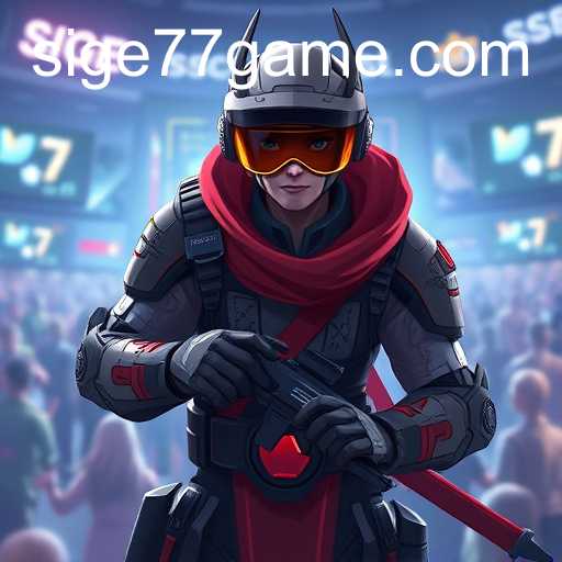 The Rise of Sige77: A New Era for Gaming