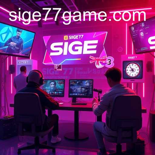 The Rise and Influence of Sige77 in Gaming
