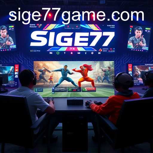 Emergence of Sige77 in the Evolving Gaming Landscape