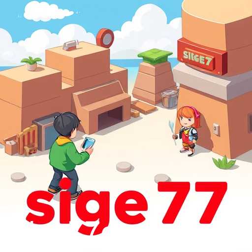 Sige77 Revolutionizes Online Gaming Culture