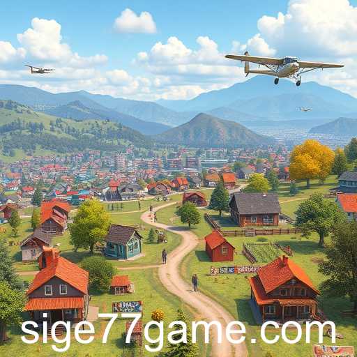 The Fascination and Versatility of Simulation Games