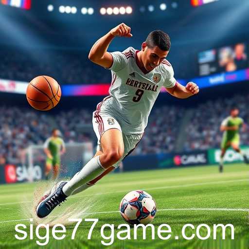 Exploring the Thrilling World of Sports Games