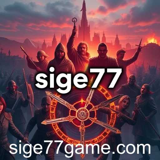 Exploring the World of Strategy Games: A Deep Dive into the Category with Keyword 'sige77'